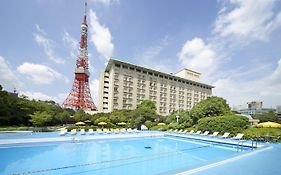 โรงแรมโตเกียว ปรินซ์